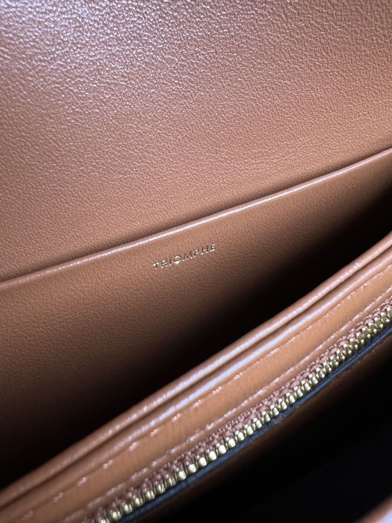 Ce1i*e triomphe bags